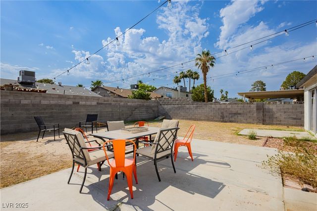 5235 Sunnywood Drive, Las Vegas, NV 89120