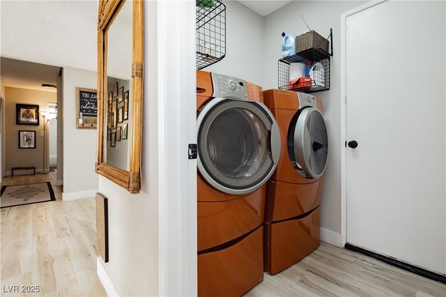 5235 Sunnywood Drive, Las Vegas, NV 89120