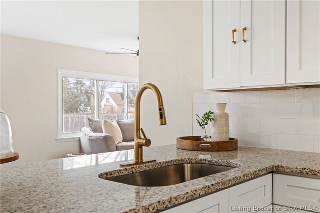 511 N Taggart Avenue, Clarksville, IN 47129