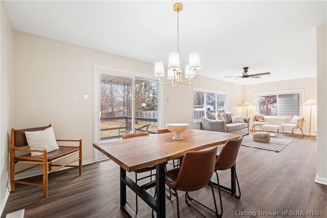 511 N Taggart Avenue, Clarksville, IN 47129