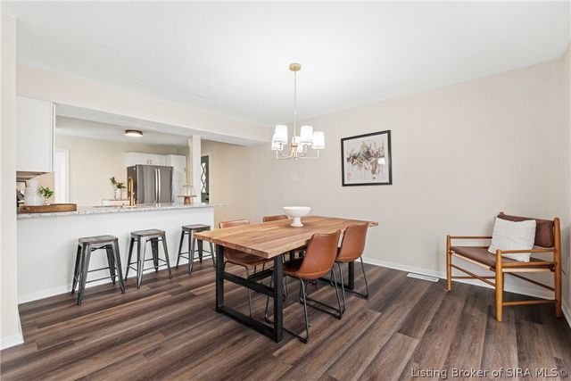 511 N Taggart Avenue, Clarksville, IN 47129