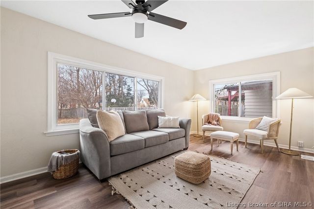 511 N Taggart Avenue, Clarksville, IN 47129