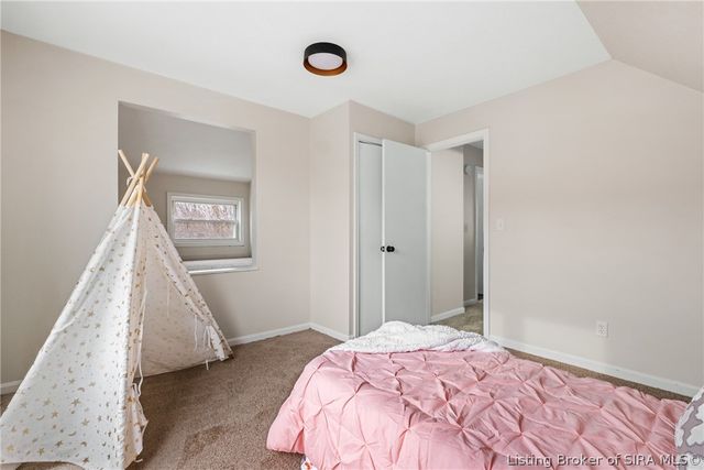 511 N Taggart Avenue, Clarksville, IN 47129