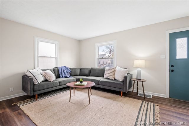 511 N Taggart Avenue, Clarksville, IN 47129