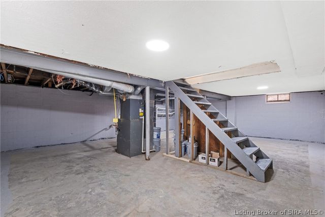 511 N Taggart Avenue, Clarksville, IN 47129