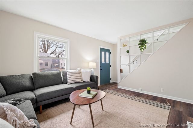 511 N Taggart Avenue, Clarksville, IN 47129