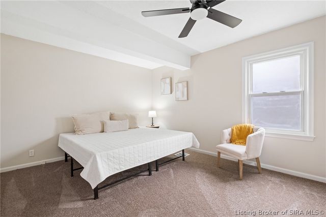 511 N Taggart Avenue, Clarksville, IN 47129