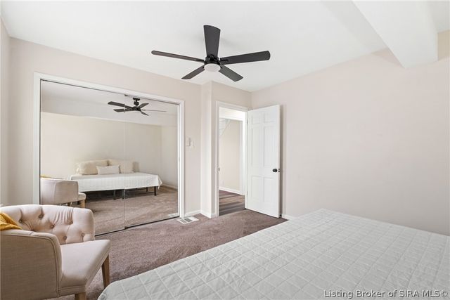 511 N Taggart Avenue, Clarksville, IN 47129