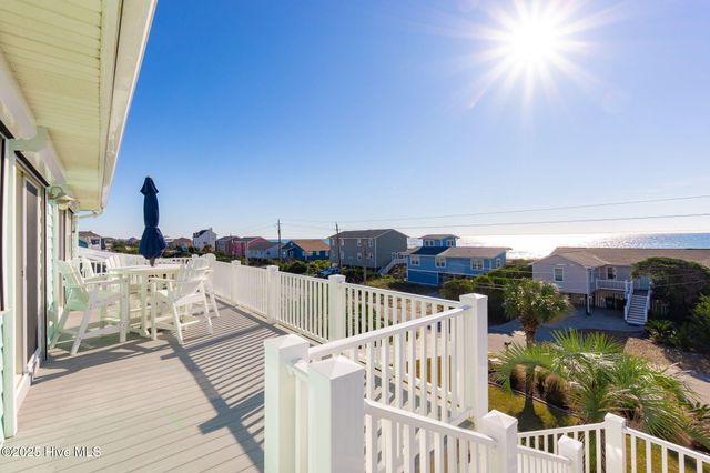 1606 Ocean Drive, Emerald Isle, NC 28594
