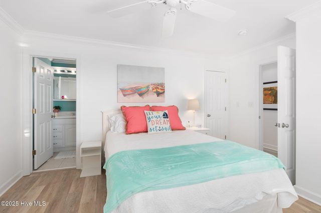 1606 Ocean Drive, Emerald Isle, NC 28594