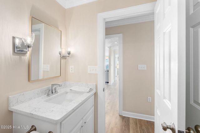 1606 Ocean Drive, Emerald Isle, NC 28594