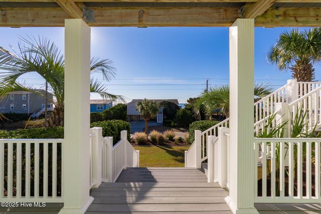 1606 Ocean Drive, Emerald Isle, NC 28594