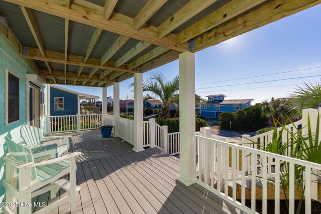1606 Ocean Drive, Emerald Isle, NC 28594