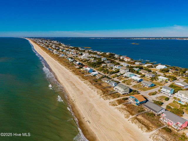 1606 Ocean Drive, Emerald Isle, NC 28594