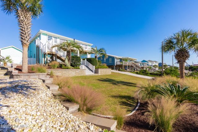 1606 Ocean Drive, Emerald Isle, NC 28594