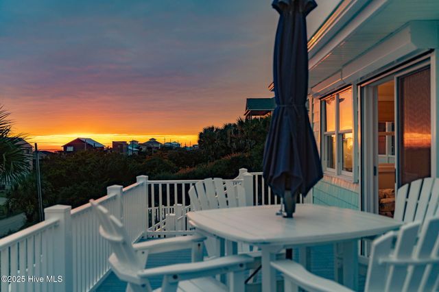 1606 Ocean Drive, Emerald Isle, NC 28594