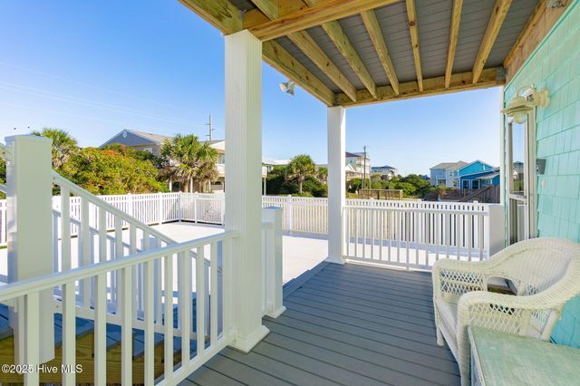 1606 Ocean Drive, Emerald Isle, NC 28594