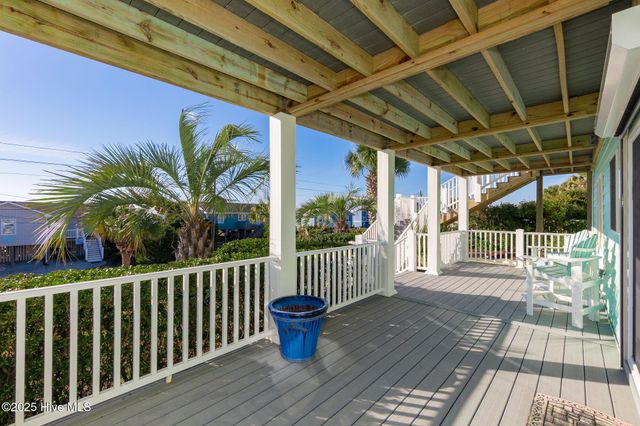 1606 Ocean Drive, Emerald Isle, NC 28594