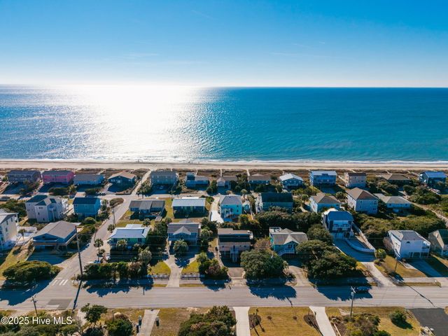 1606 Ocean Drive, Emerald Isle, NC 28594