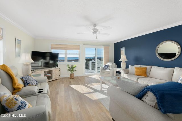 1606 Ocean Drive, Emerald Isle, NC 28594