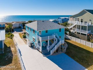 1606 Ocean Drive, Emerald Isle, NC 28594