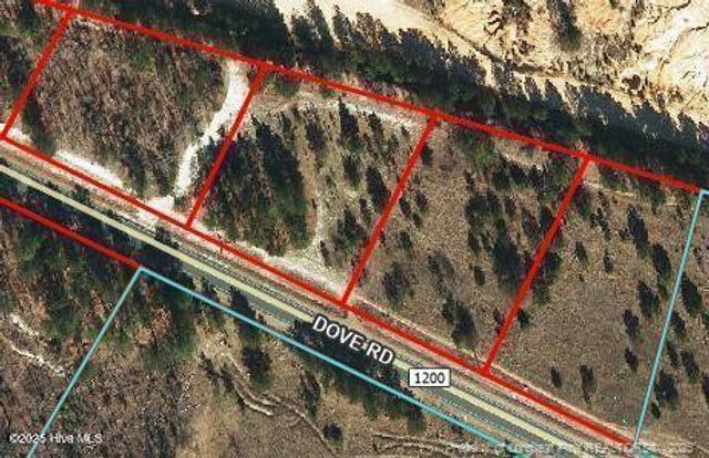 168 Dove Road, Cameron, NC 28326