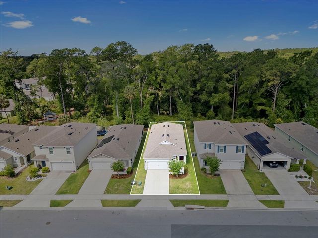 372 PELHAM PARK DRIVE, Deland, FL 32720