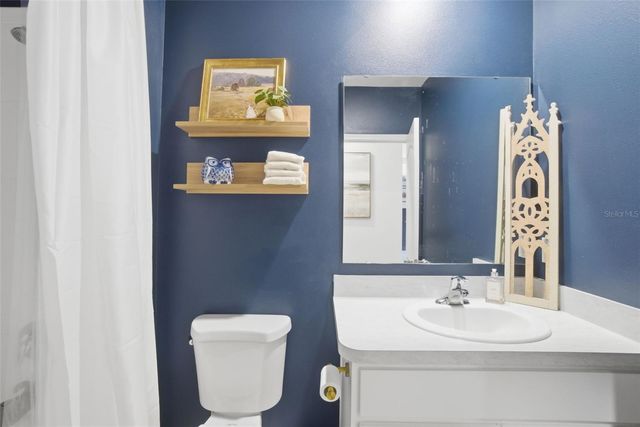 372 PELHAM PARK DRIVE, Deland, FL 32720