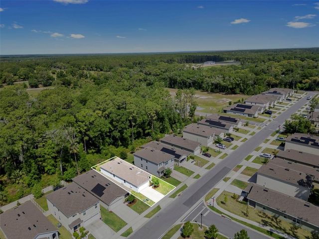 372 PELHAM PARK DRIVE, Deland, FL 32720