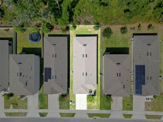 372 PELHAM PARK DRIVE, Deland, FL 32720