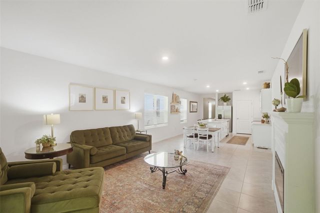 372 PELHAM PARK DRIVE, Deland, FL 32720