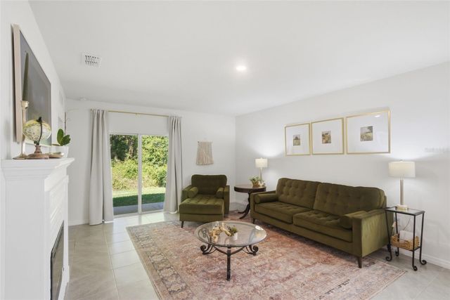 372 PELHAM PARK DRIVE, Deland, FL 32720