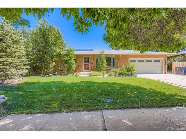 3506 S Holly St, Denver, CO 80237