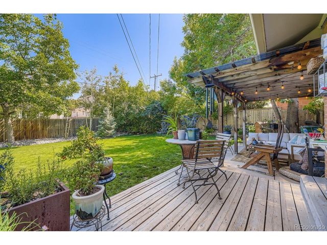 3506 S Holly St, Denver, CO 80237