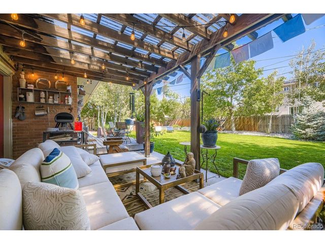 3506 S Holly St, Denver, CO 80237