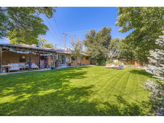 3506 S Holly St, Denver, CO 80237