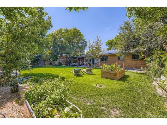 3506 S Holly St, Denver, CO 80237