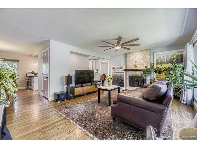 3506 S Holly St, Denver, CO 80237