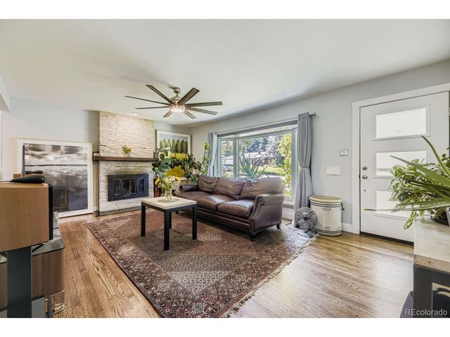 3506 S Holly St, Denver, CO 80237