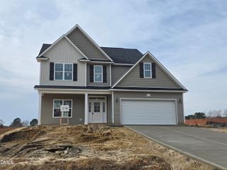 423 Black Duck Lane (Lot 100), Lillington, NC 27546
