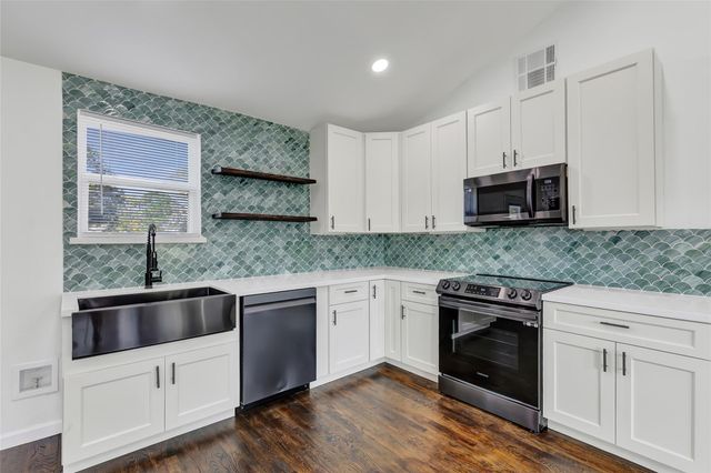 180 Cr 645, Kenefick, TX 77535