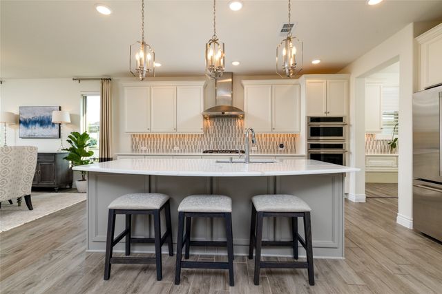8113 Cocobolo Drive, Denton, TX 76207
