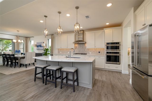 8113 Cocobolo Drive, Denton, TX 76207