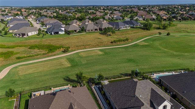 8113 Cocobolo Drive, Denton, TX 76207
