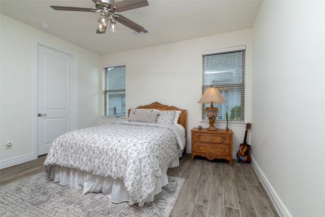 8113 Cocobolo Drive, Denton, TX 76207