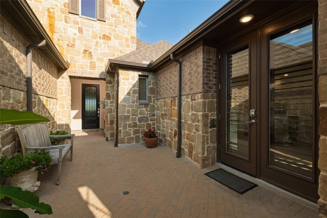 8113 Cocobolo Drive, Denton, TX 76207