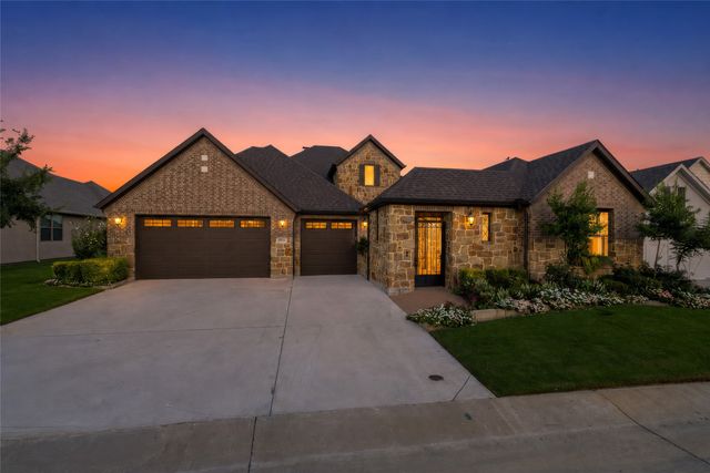 8113 Cocobolo Drive, Denton, TX 76207
