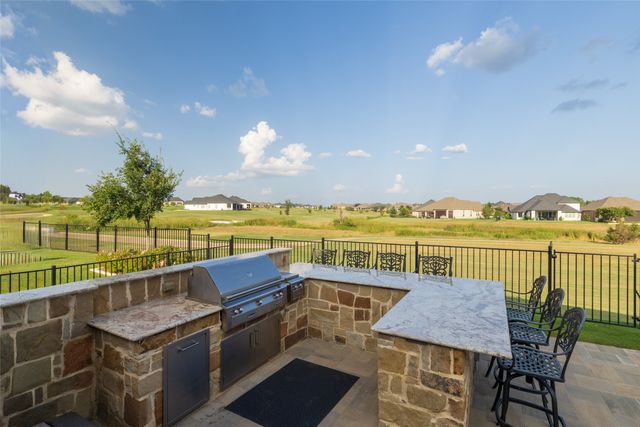 8113 Cocobolo Drive, Denton, TX 76207