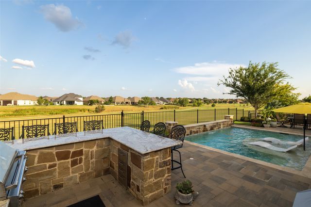 8113 Cocobolo Drive, Denton, TX 76207
