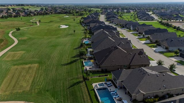 8113 Cocobolo Drive, Denton, TX 76207